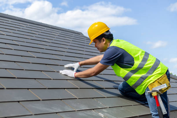 Best Local Roofing Companies  in Farmington, IL