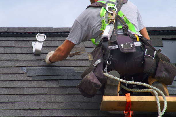 Roof Repair Estimates in Farmington, IL