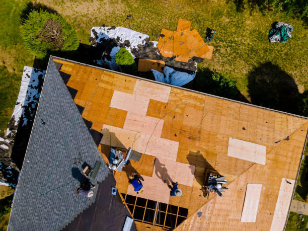 Sealant for Roof in Farmington, IL