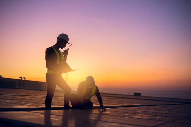 Quick and Trustworthy Emergency Roof Repair Services in Farmington, IL