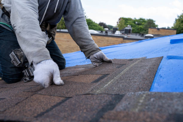 Best Residential Roofing Contractor  in Farmington, IL