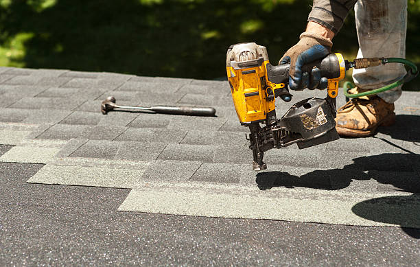 Best Residential Roofing Contractor  in Farmington, IL